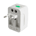 ADAPTADOR DE VIAJE
