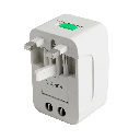 ADAPTADOR DE VIAJE