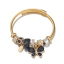 PULSERA INOXIDABLE DE MARIPOSA