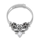 PULSERA INOXIDABLE-POLILLA
