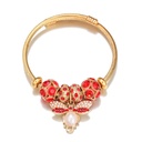 PULSERA INOXIDABLE-POLILLA