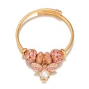 PULSERA INOXIDABLE-POLILLA