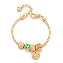 PULSERA INOXIDABLE- SIGNO ZODIACOS