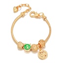 PULSERA INOXIDABLE- SIGNO ZODIACOS