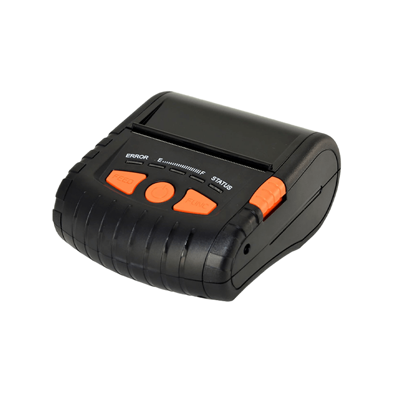 GPRINTER IMPRESORA TERMICA PORTATIL BLUETHOOT 80MM PT-380