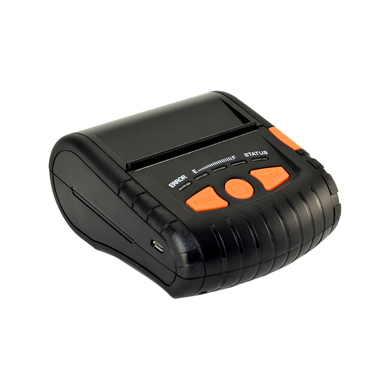 GPRINTER IMPRESORA TERMICA PORTATIL BLUETHOOT 80MM PT-380