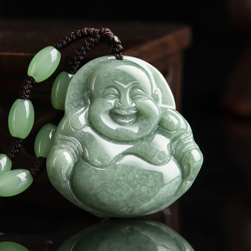 COLLAR DE JADE  XCV-03