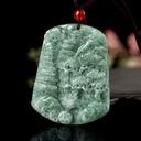 COLLAR DE JADE  XCV-05