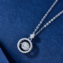 COLLAR PARA MUJER S925   FLD-01