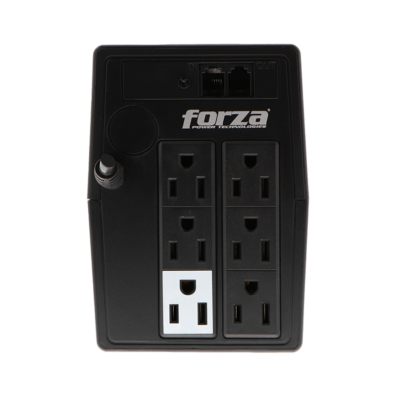 FORZA UPS 1000VA NT-1011