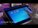 IMIN FALCON 1 - Android 11 2GB RAM 16GB ROM