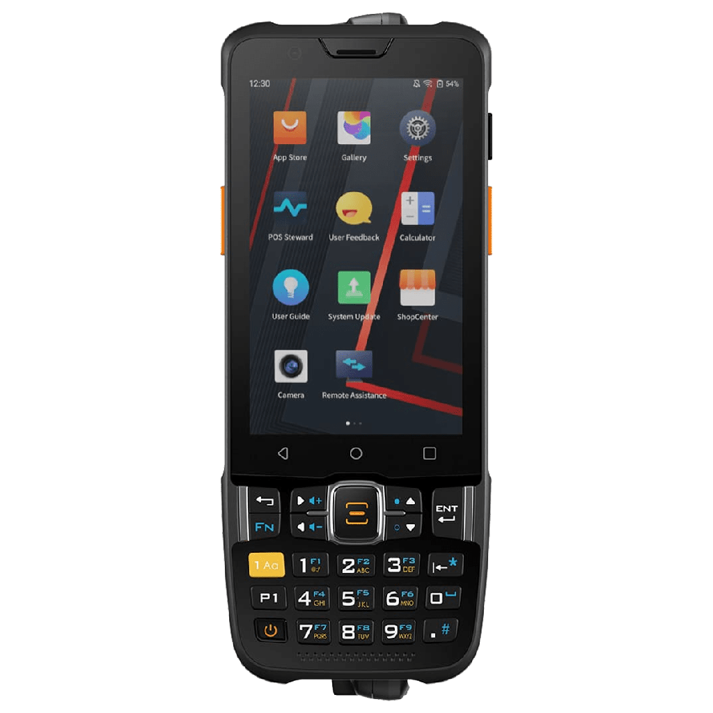 SUNMI L2KS  TERMINAL MOVIL INTELIGENTE