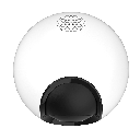 EZVIZ C6 - CAMARA DE VIGILANCIA CON MOVIMIENTO 360º 2K/3MP WIFI