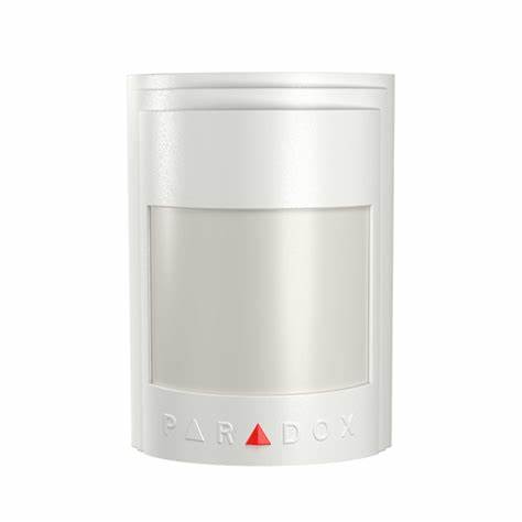 DM50 / DM60 Motion Detector Module Paradox
