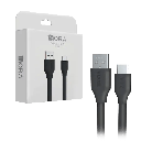 1HORA CABLE USB-A A USB-C CAB237