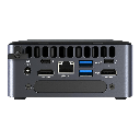 Intel NUC 11 Pro NUC11TNHi5 MINI COMPUTADORA DE ESCRITORIO i5-1135G7 8GB RAM 250GB SSD
