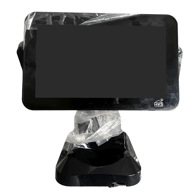 HKS POS I3 5TH 4GB 128GB DOBLE PANTALLA