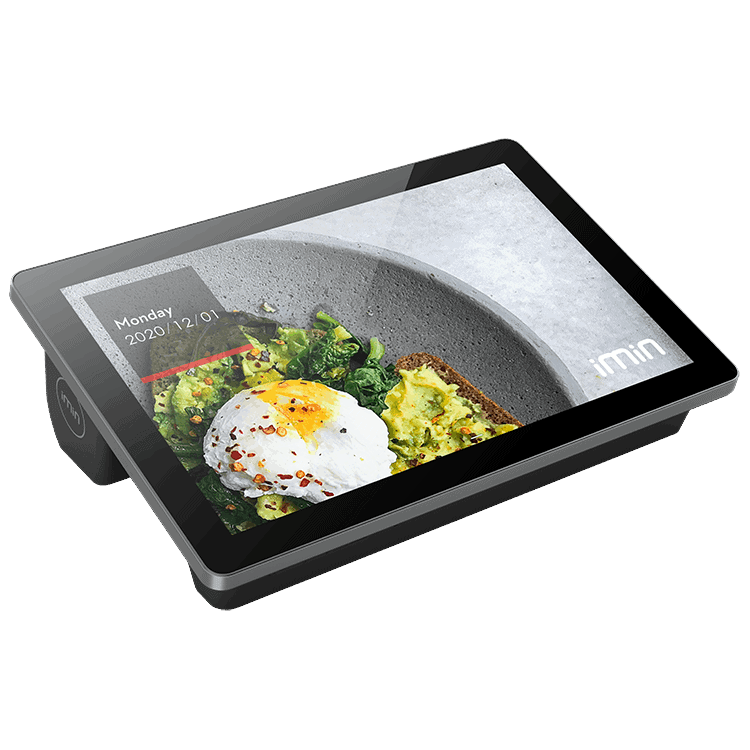 IMIN D1 - ANDROID 11 2GB RAM 16GB ROM