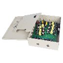 DNV PANEL DE DISTRIBUCION 16CH 12V 32A AD32A-4K
