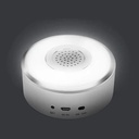 HUB DE ALARMA CON SIRENA INTERIOR INALAMBRICA TUYA (REMATE)