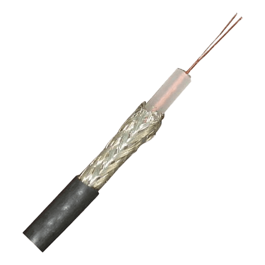 CABLE BNC RG58A 10CM