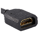 CABLE EXTENSOR HDMI  4CM (REMATE)