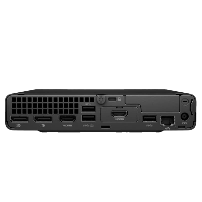 HP - MINI TOWER - INTEL CORE I7-12700T RAM 8GB SSD 512GB
