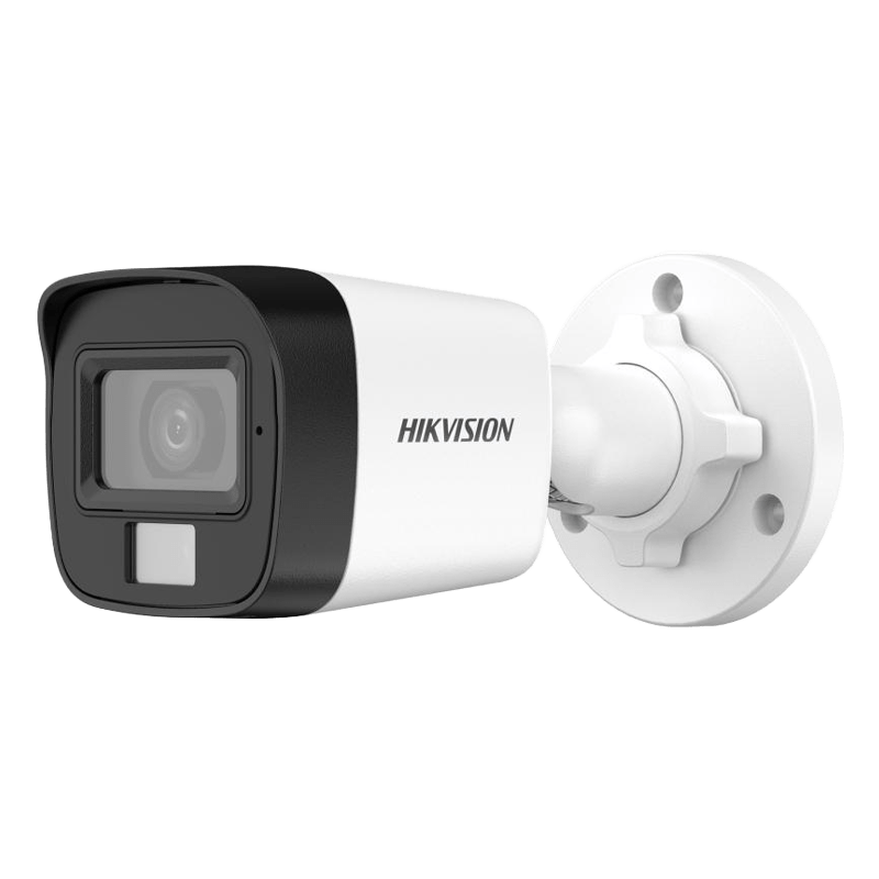 HIKVISION BULLET ANALOG 5MP/3K DS-2CE16K0T-LPFS