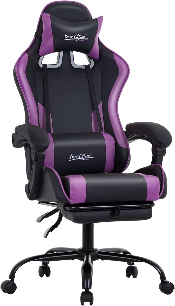 SILLA GAMER  002