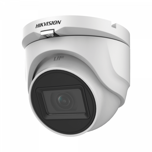 HIKVISION DOMO ANALOG 5MP DS-2CE76H0T-ITMF
