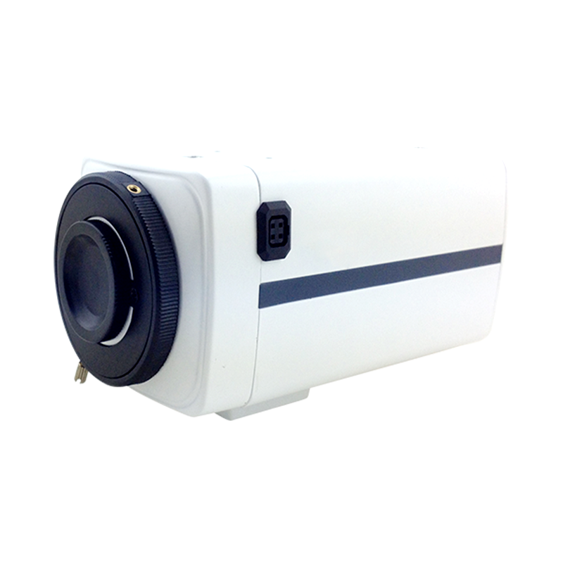 HKS BOX CAMARA ANALOG 4MP TS-AH7011SBS