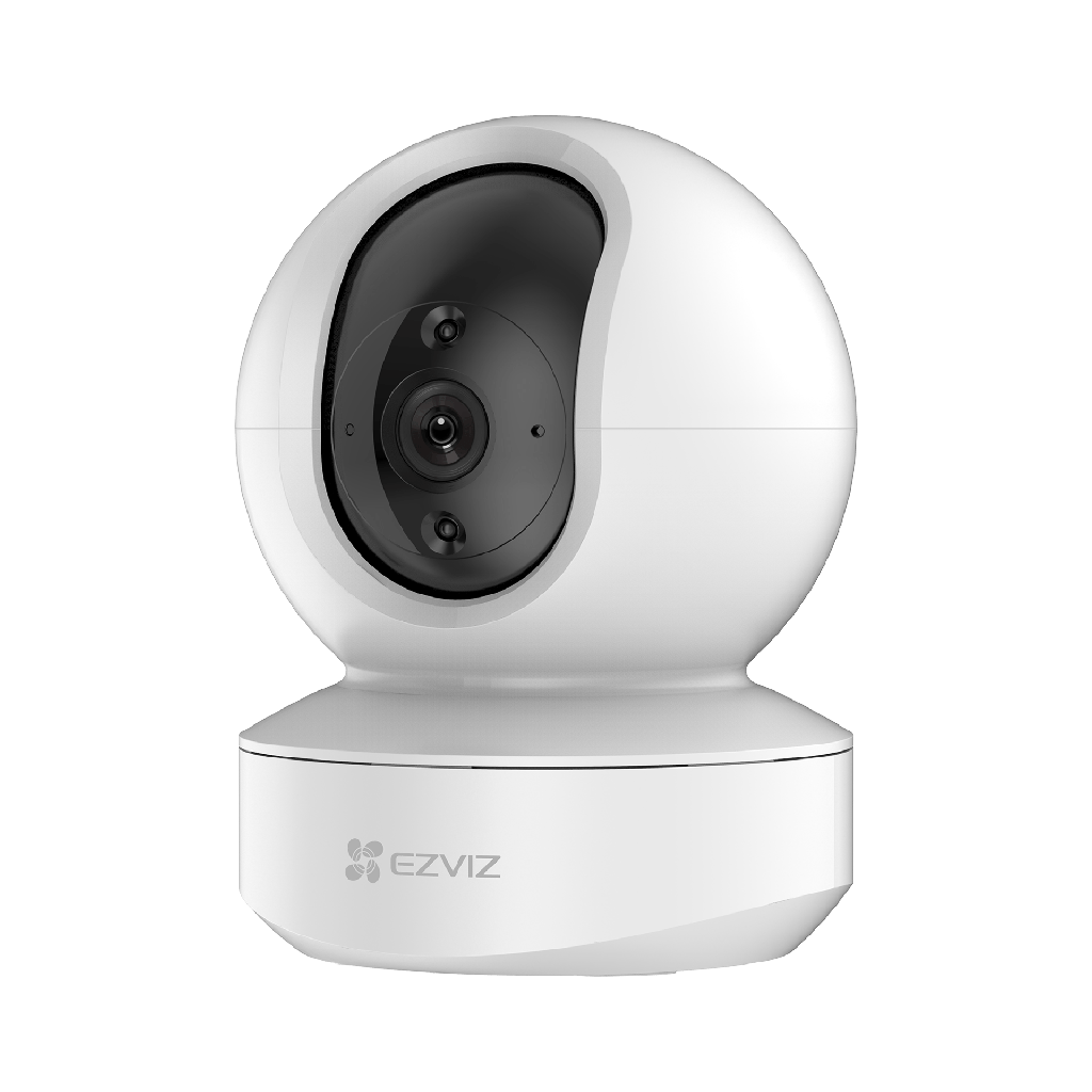 EZVIZ TY1 - CAMARA DE VIGILANCIA CON MOVIMIENTO 4MP WIFI