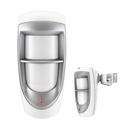 PARADOX Digital Motion Detector with Pet Immunity DG85
