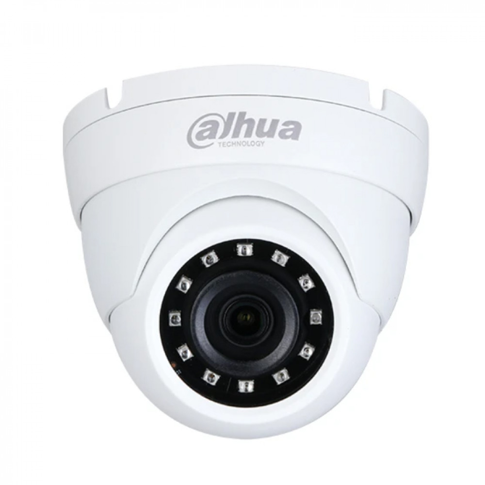 DAHUA DOMO ANALOG 2MP DH-HAC-HDW1200MN