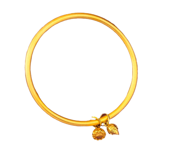 Pulsera 4N Dos Mundos