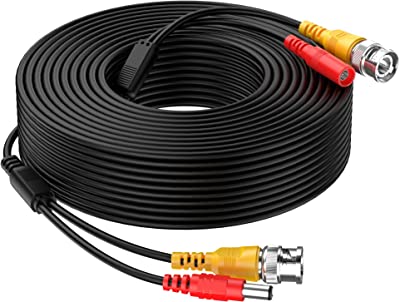 CABLE BNC 20MTS
