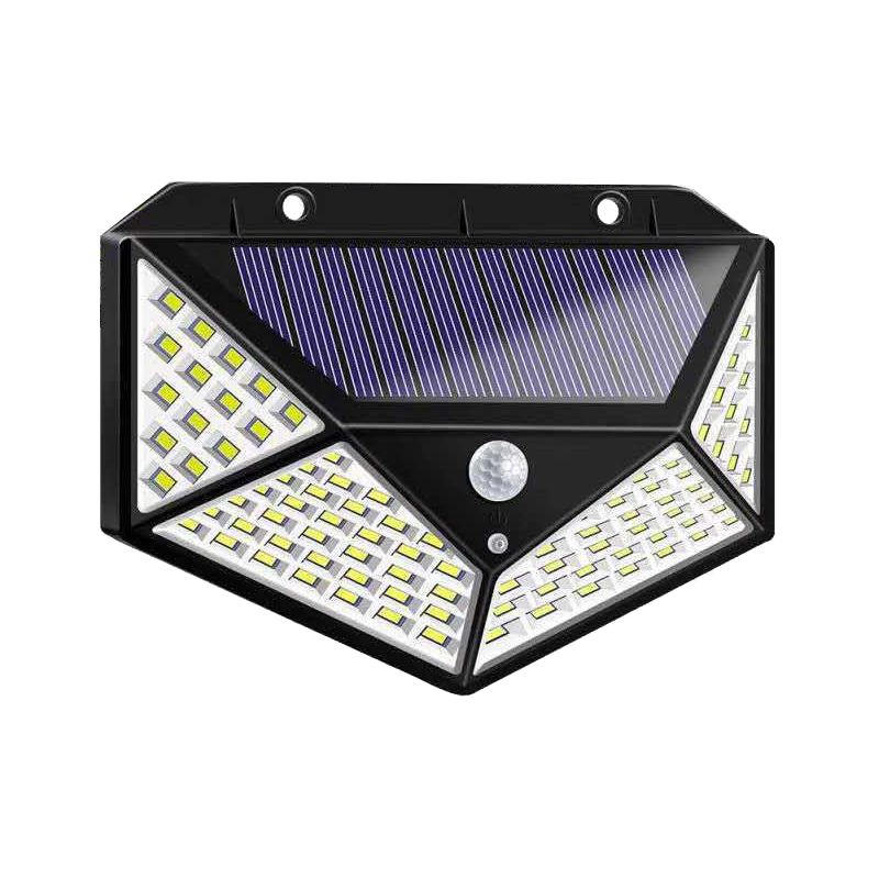 HKS SOLAR WALL LAMPARA KT-100