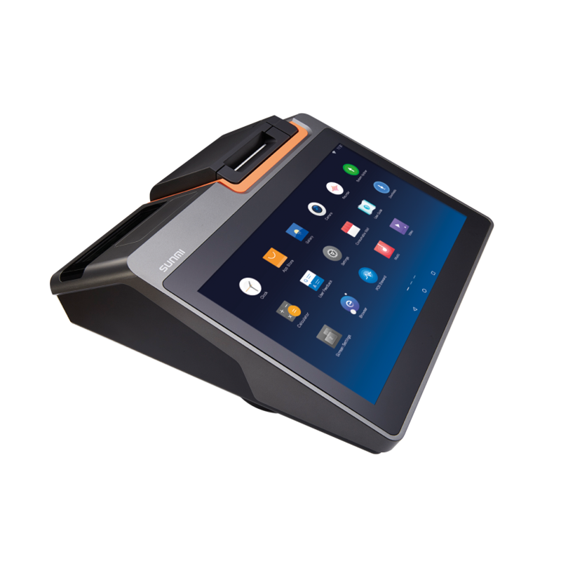 SUNMI T1 MINI POS ANDROID