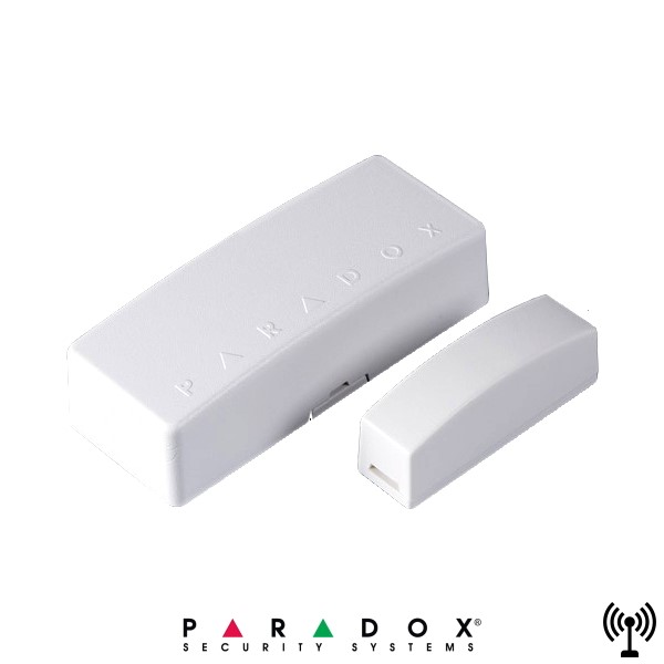 PARADOX Door Contact  to Protect Door and Windows ZC1