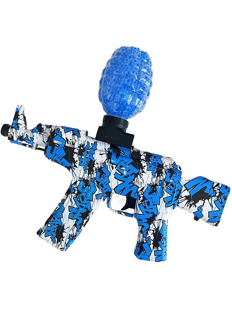 HKS AK47-RIFLE DE BALAS DE AGUA (REMATE)