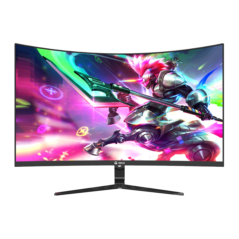 MONITOR 27 PULGADA 1080P 75HZ HD400