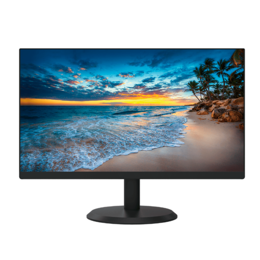 MONITOR 24 PULGADA 1080P 75HZ HD400