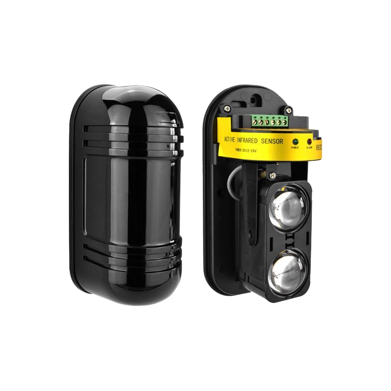 ALARMA DETECTOR DE MOVIMIENTO 100M