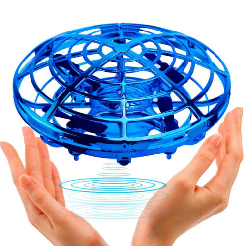 DRONE DE MUÑECA