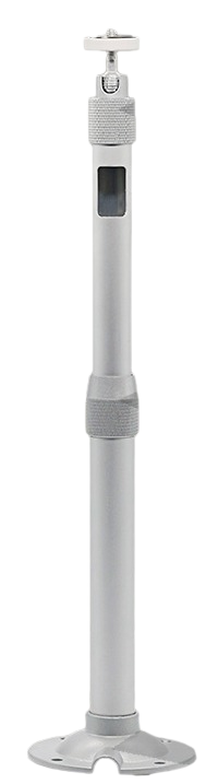 SOPORTE DE EXTENSION DE CAMARA VIGILANCIA KY-11 20-40CM 