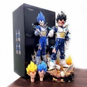 FIGURA VEGUETA SUPER SAYAYIN