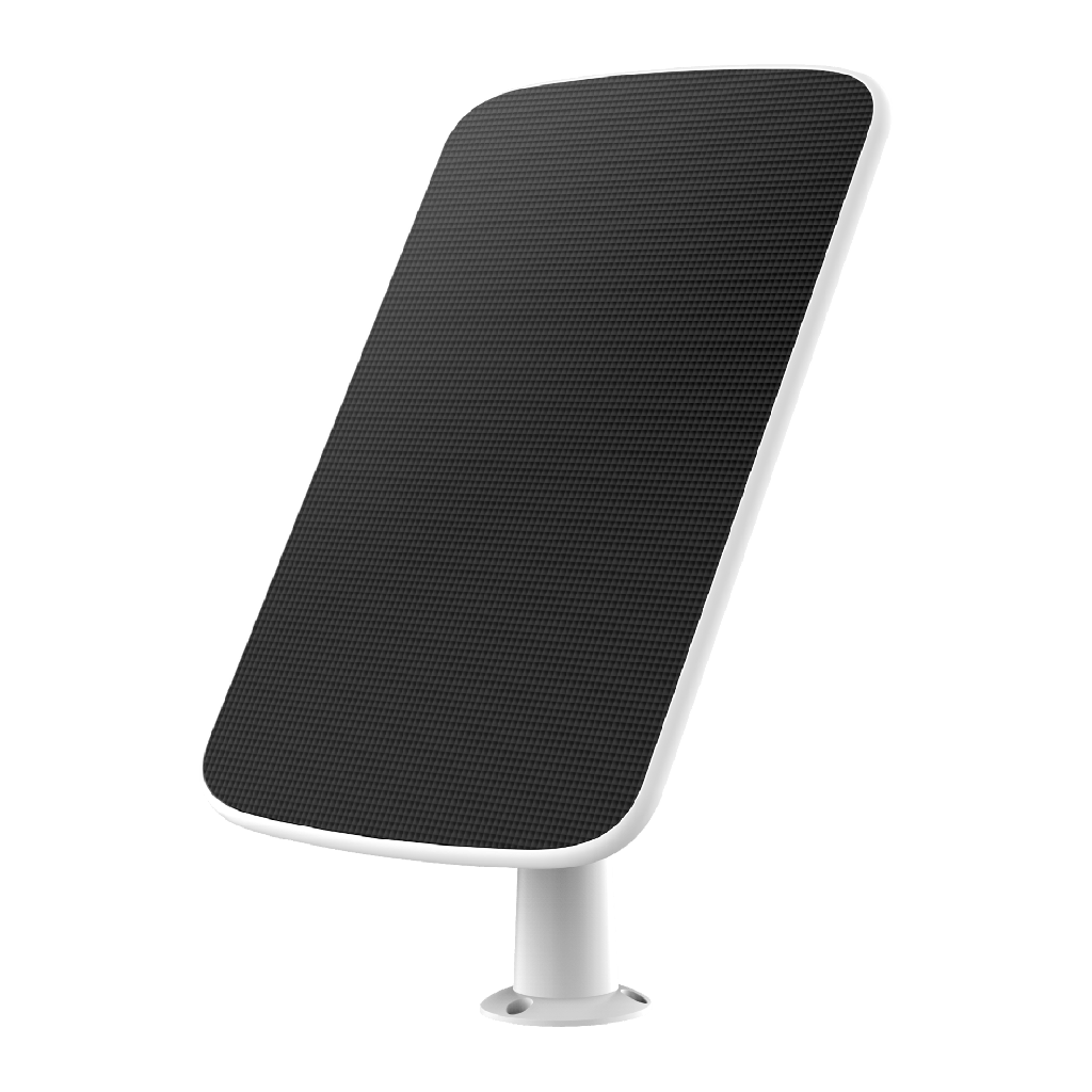 EZVIZ CMT-1 - PANEL SOLAR PARA CAMARAS