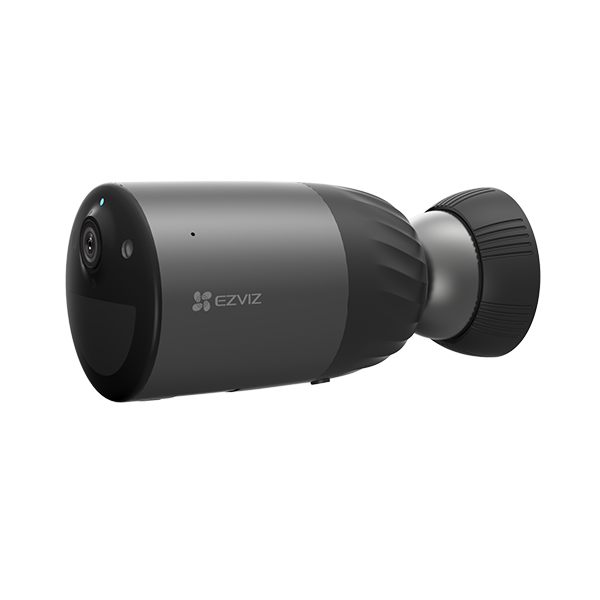 EZVIZ BC1C - CAMARA DE VIGILANCIA EXTERIOR CON BATERIA 2MP WIFI