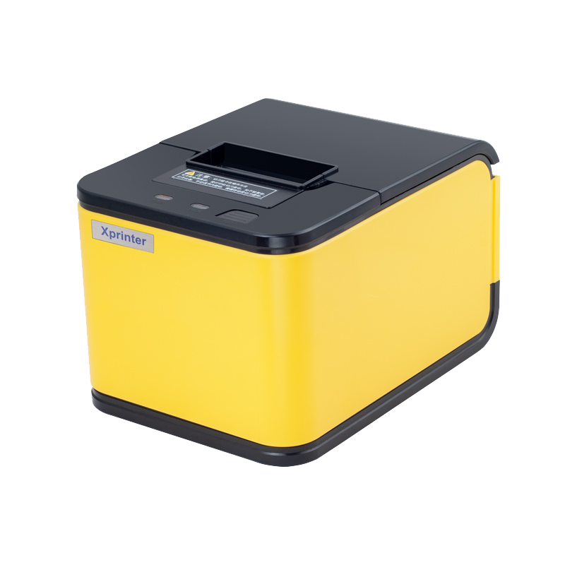 XPRINTER IMPRESORA TERMICA USB+WIFI 58MM XP-C58H