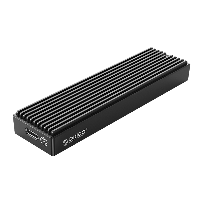 ORICO ENCLOSURE CAJA EXTERNA PARA DISCOS M.2 SATA USB M2PF-C3